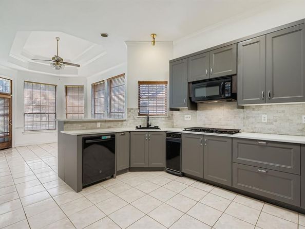 2210  Club Creek Circle , Garland Texas 75043