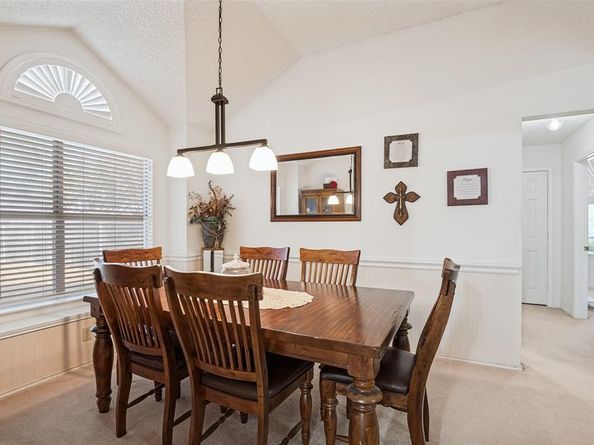 901  Mccomb Lane , Cedar Hill Texas 75104