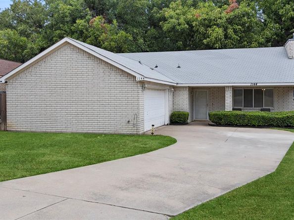 1144  Castlewood Court , DeSoto Texas 75115
