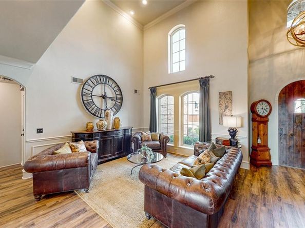 4805  Rangewood Drive , Flower Mound Texas 75028