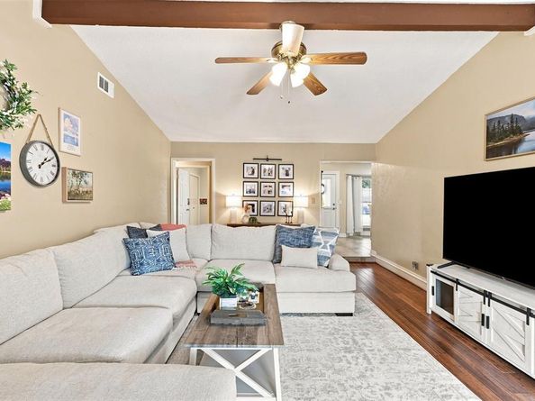 216  Old Hickory Drive , Irving Texas 75060
