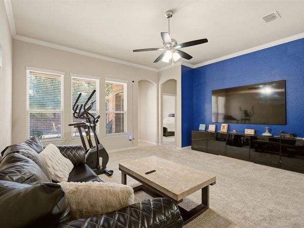 900  Park Meadow Lane , McKinney Texas 75071