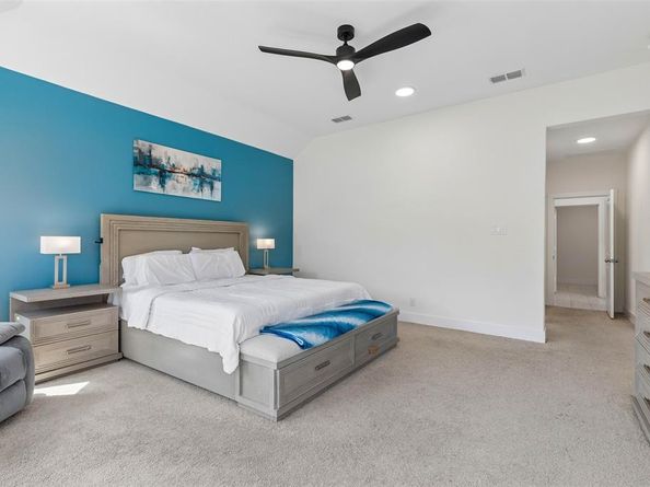 1212  Upland Dove Drive , Little Elm Texas 75068