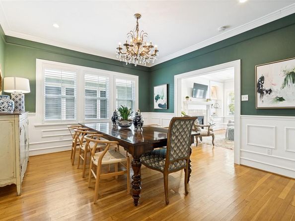 1151 N Winnetka Avenue , Dallas Texas 75208