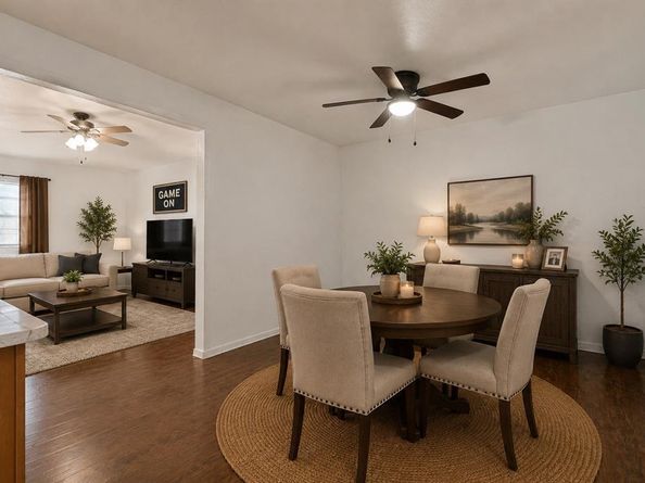 6706  La Grange Drive , Dallas Texas 75241