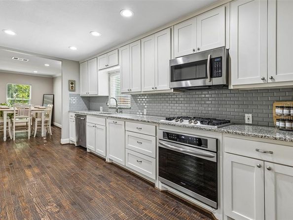 605 E Graham Street , McKinney Texas 75069