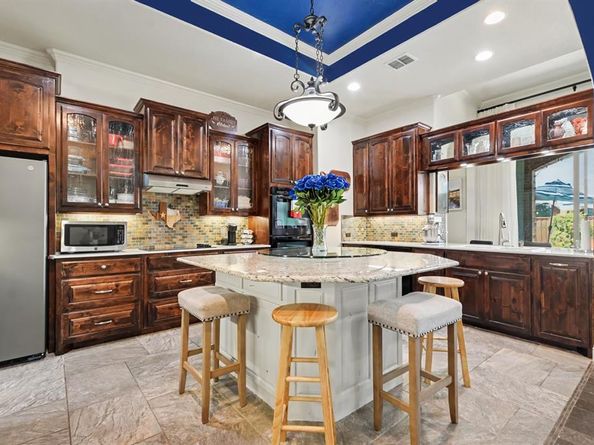 11029  Hawkins Home Boulevard , Benbrook Texas 76126