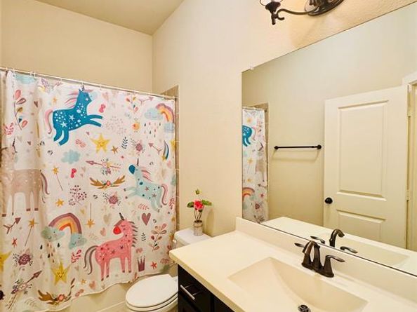 1041  Lone Ivory Trail , Arlington Texas 76005