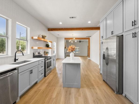 501 S Clinton Avenue , Dallas Texas 75208