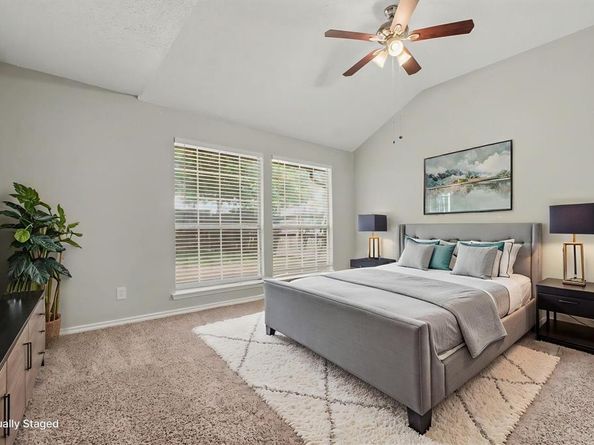 4721  Waterway Drive N, Fort Worth Texas 76137