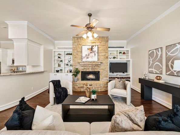 18  Jamie Court , Trophy Club Texas 76262