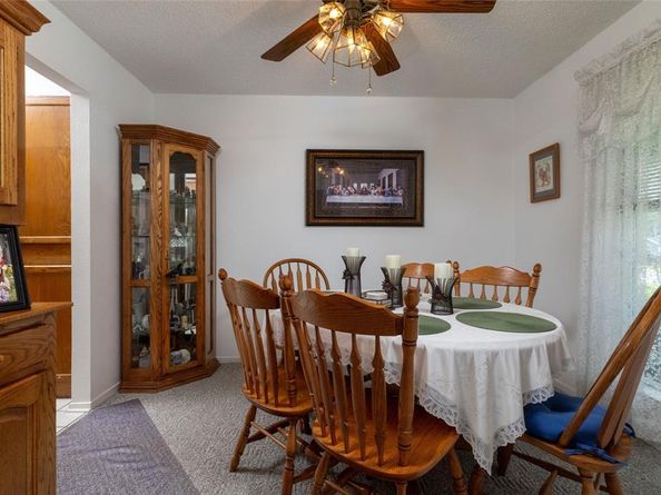 1309  Mercedes Street , Benbrook Texas 76126