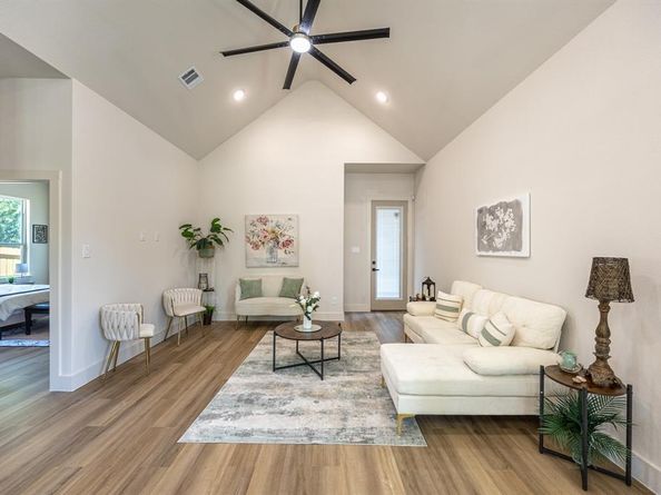 3500  Oscar Avenue , Fort Worth Texas 76106