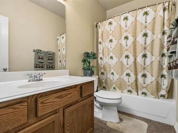 4401  Monnig Lane , Fort Worth Texas 76244