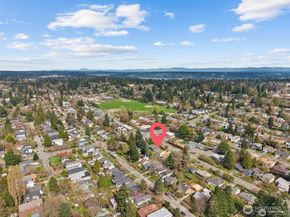 7407 25th Avenue NE, Seattle WA 98115