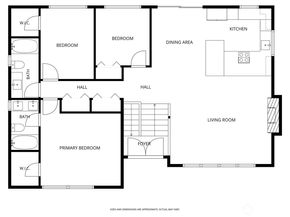 7407 25th Avenue NE, Seattle WA 98115