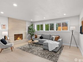 7407 25th Avenue NE, Seattle WA 98115