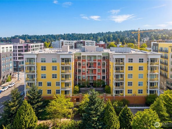 16141 Cleveland Street 317, Redmond WA 98052