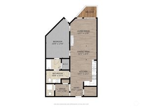 16141 Cleveland Street 317, Redmond WA 98052