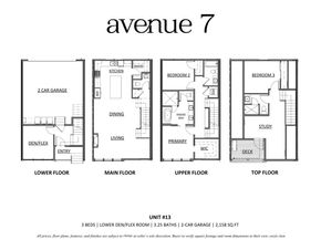 687 NW Locust ST (Homesite #13), Issaquah WA 98027