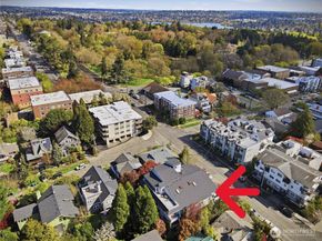 4811 Phinney Avenue N 101, Seattle WA 98103