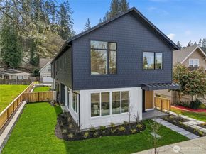 529 SE Bush Street A, Issaquah WA 98027