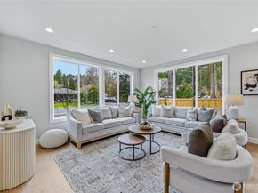 529 SE Bush Street A, Issaquah WA 98027