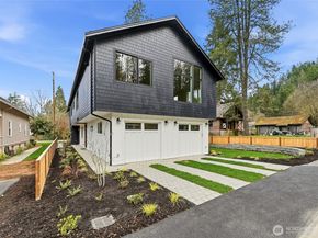 529 SE Bush Street A, Issaquah WA 98027