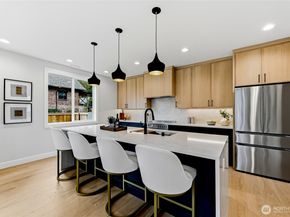 529 SE Bush Street A, Issaquah WA 98027
