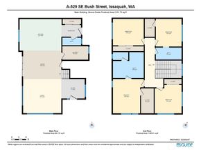 529 SE Bush Street A, Issaquah WA 98027