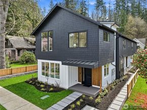 529 SE Bush Street A, Issaquah WA 98027
