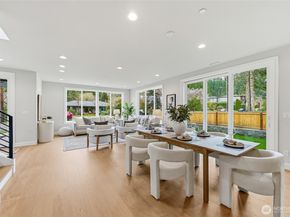 529 SE Bush Street A, Issaquah WA 98027