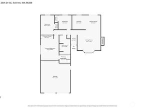 11428 26th Drive SE, Everett WA 98208