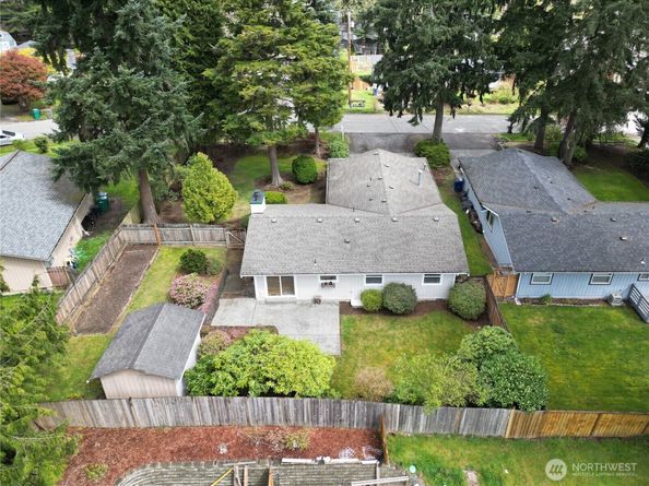 11428 26th Drive SE, Everett WA 98208