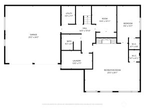 19201 51st Avenue NE, Lake Forest Park WA 98155