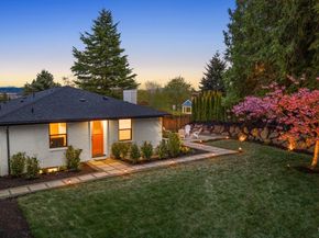 7005 58th Avenue NE, Seattle WA 98115
