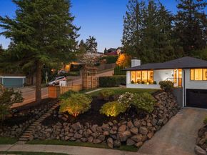 7005 58th Avenue NE, Seattle WA 98115