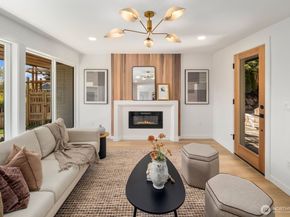 7005 58th Avenue NE, Seattle WA 98115