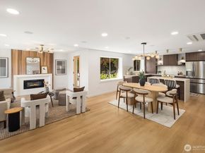 7005 58th Avenue NE, Seattle WA 98115