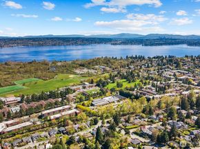 7005 58th Avenue NE, Seattle WA 98115