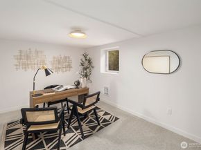 7005 58th Avenue NE, Seattle WA 98115