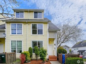 7710 Chicago Court S, Seattle WA 98118