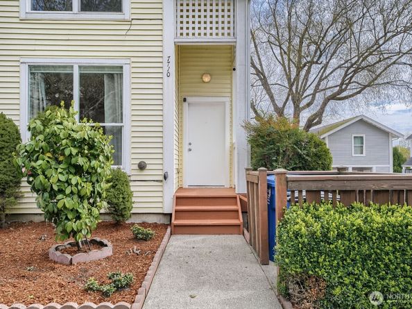 7710 Chicago Court S, Seattle WA 98118