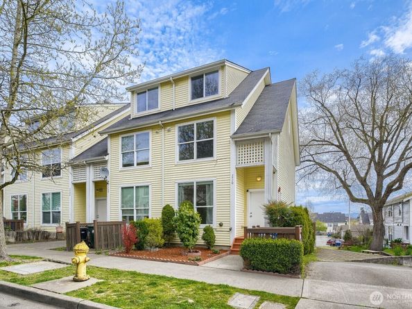 7710 Chicago Court S, Seattle WA 98118