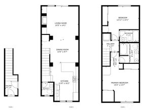 5390 237th Terrace SE 302, Issaquah WA 98029