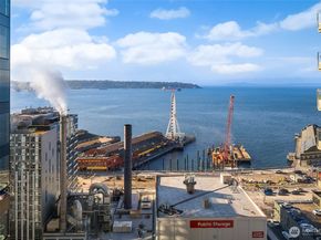 99 Union Street 1401, Seattle WA 98101