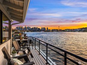2031 Fairview Avenue E H, Seattle WA 98102