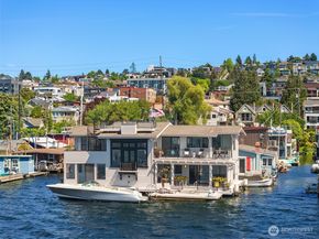 2031 Fairview Avenue E H, Seattle WA 98102