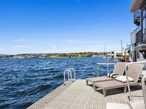 2031 Fairview Avenue E H, Seattle WA 98102
