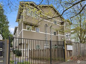 10520 Whitman Avenue N C, Seattle WA 98133